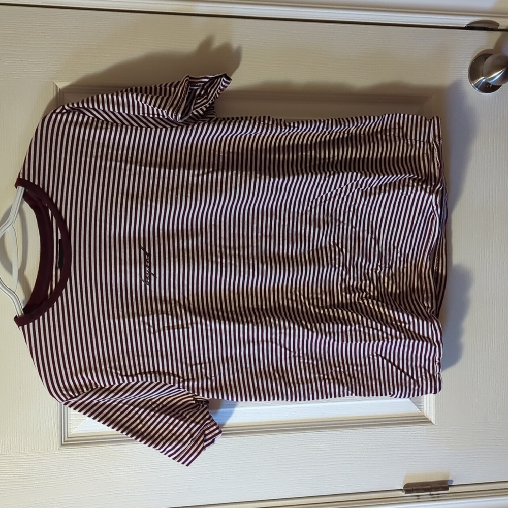 Striped Tee